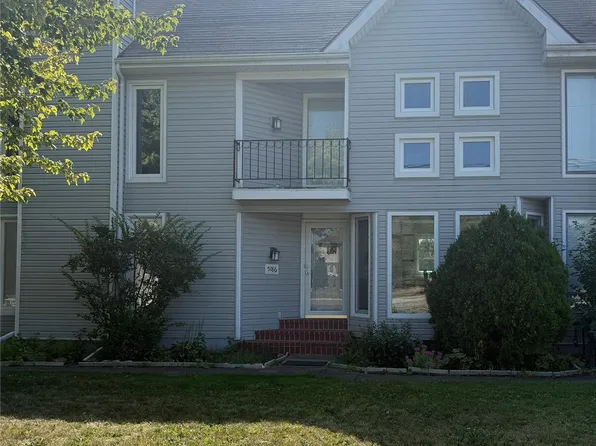 5186 E Forteen Mile Rd, Warren, MI 48092