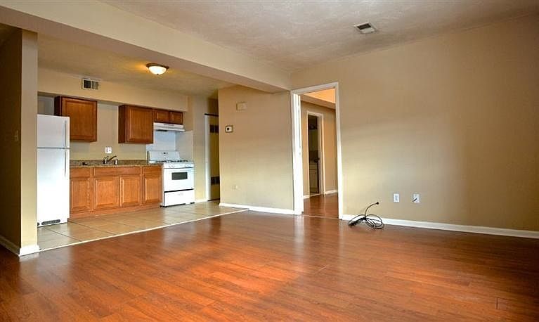 Kitchen/Living