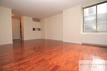 Rented by Michael Charles New York