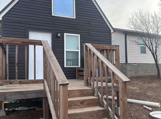 6202 Hester Dr, Amarillo, TX 79124