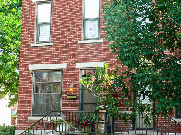 Briggs & Sycamore 364-372 E. Sycamore St & 684-686 Briggs St, Columbus, OH 43206, 364-372 E Sycamore St #684-370, Columbus, OH 43206