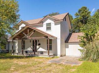 312 Mantooth Ave, Lufkin, TX 75904