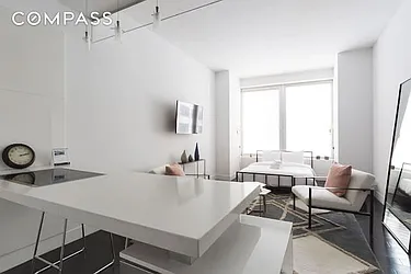 Rented by Compass