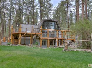 18930 Appaloosa Ln, Frenchtown, MT 59834