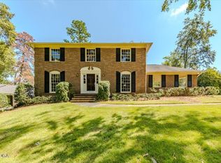 737 Captain Kell Dr, Macon, GA