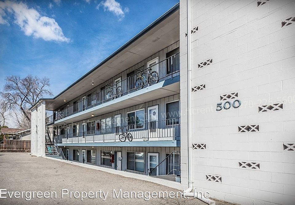 1st image of 500 Laporte Ave APT 306