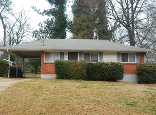 3254 Bobolink Dr, Decatur, GA 30032