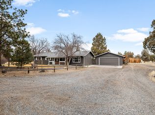22860 Buckskin Ct, Bend, OR 97701