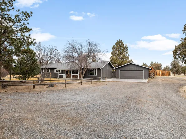 22860 Buckskin Ct, Bend, OR 97701