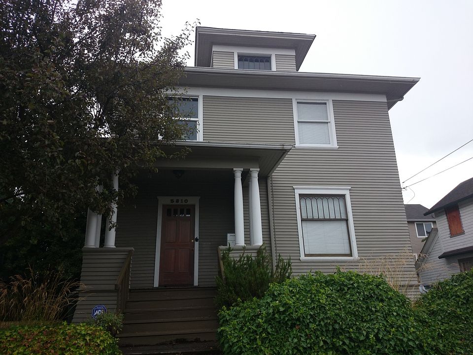 1st image of 5810 17th Ave NW