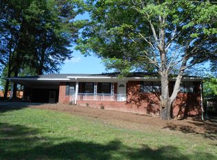 4021 Castle St, Douglasville, GA 30134