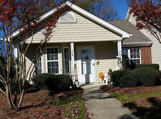 204 Summit Townes Way, Columbia, SC 29229