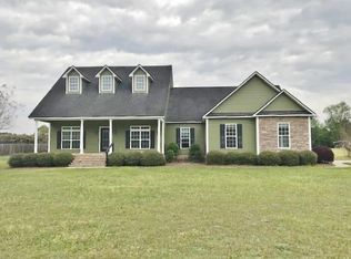 89 McKentson Ln, Nashville, GA 31639