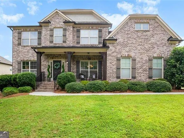 4105 Creststone Ct, Cumming, GA 30040