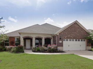 801 Cardinal Flower Dr, Richmond, TX 77469