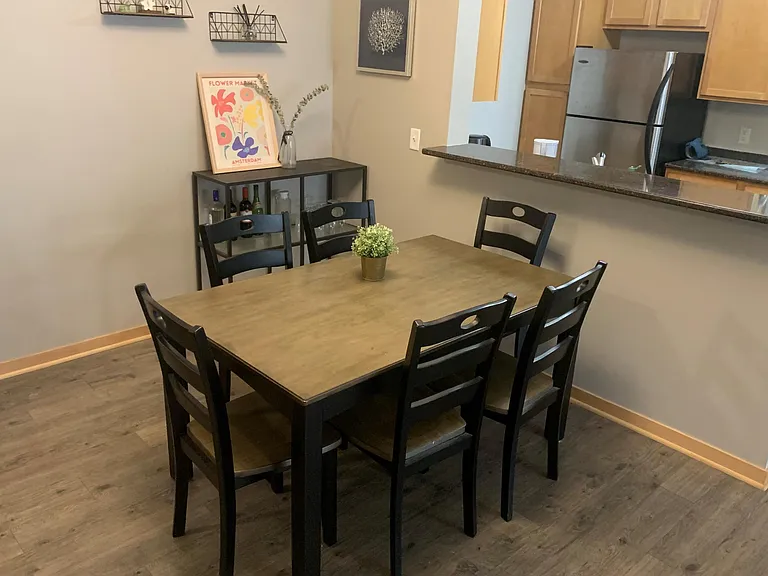 2566 Ellis Ave #121 — Photo 5
