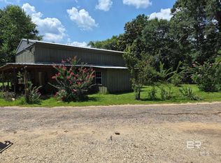 13674 Ryland Street Ext, Stapleton, AL 36578