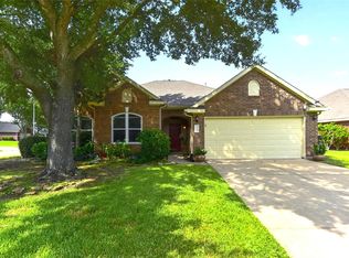 17515 Canton Frst, Richmond, TX 77407