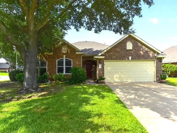 17515 Canton Frst, Richmond, TX 77407