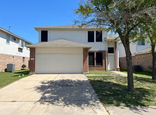 916 Sweet Leaf Ln, Pflugerville, TX 78660