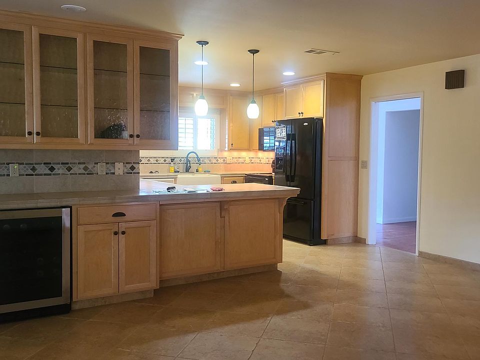 counter kitchen