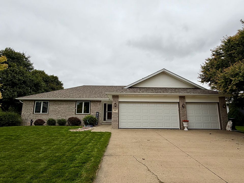 1st image of 407 Bennington Dr