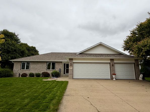 407 Bennington Dr