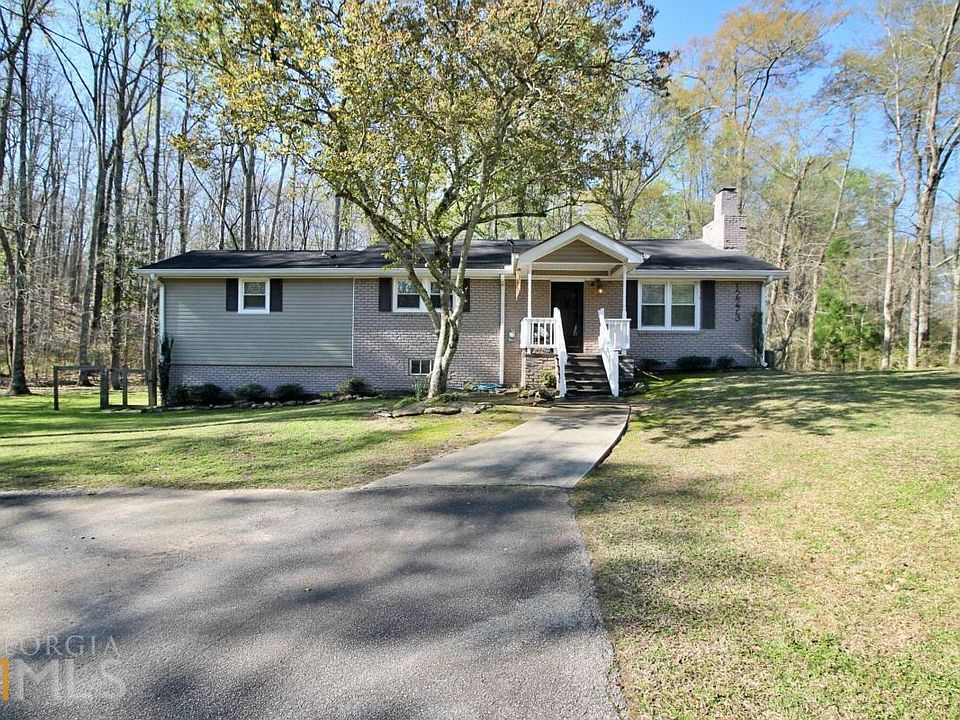 12273 Brown Bridge Rd, Covington, GA 30016 Zillow