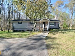 12273 Brown Bridge Rd, Covington, GA 30016