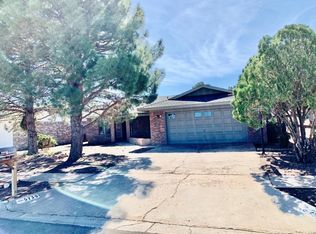 5739 Amherst St, Lubbock, TX 79416