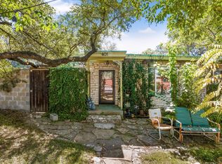 401 W Live Oak St, Austin, TX 78704