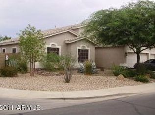 22101 N Balboa Dr, Maricopa, AZ 85138