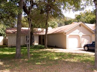 13133 Mill Stone Dr, Austin, TX 78729