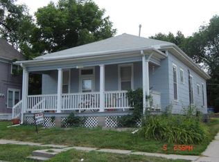 1227 S 21st St, Lincoln, NE 68502