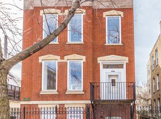 1713 W Pierce Ave, Chicago, IL 60622