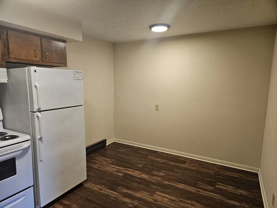 Caprice Apartments