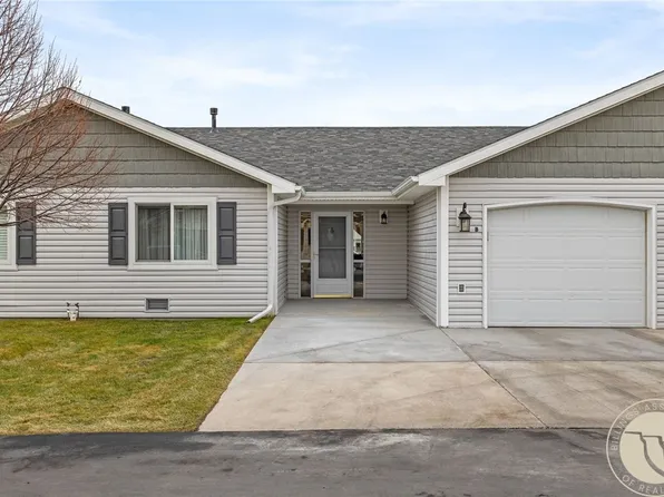 102 8th Ave APT B, Laurel, MT 59044