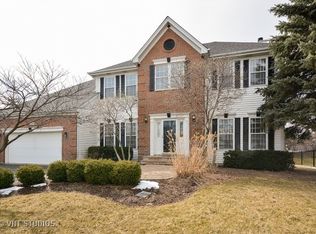 255 Landfield Rd, Batavia, IL 60510