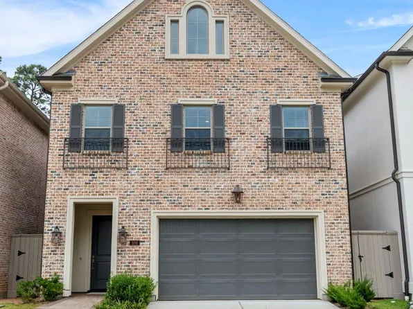 106 Cinder Berry St, Conroe, TX 77384