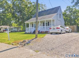 1302 Tabb Ave, Hopewell, VA 23860