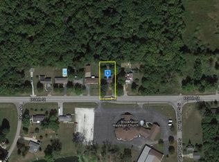2915 E 38th St, Marion, IN 46953
