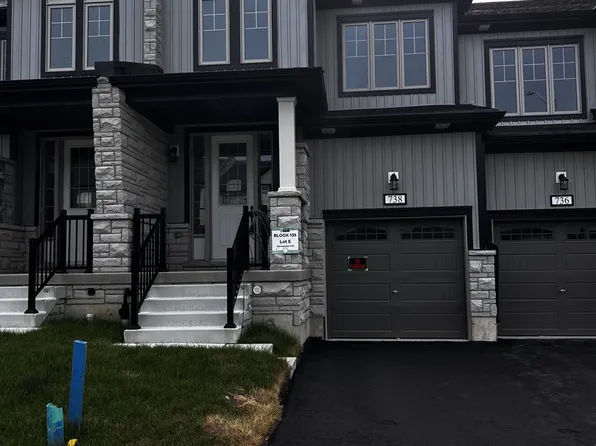 738 Carpenter Trl Lot 135-5, Peterborough, ON K9K 0J3