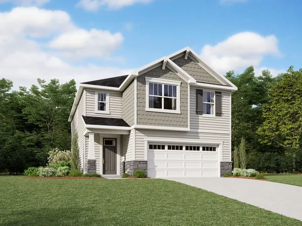 152 Cucumber Ct, Garner, NC 27529