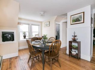 21 Devonshire St APT 3, Portland, ME 04103