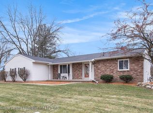 11976 Ransom Hwy, Dimondale, MI 48821