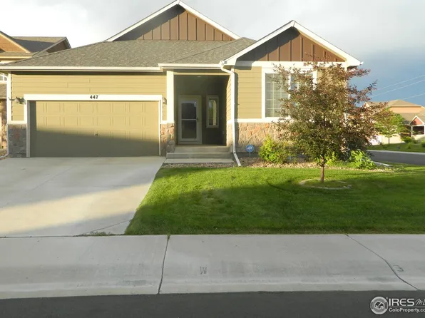447 Havenbrook Dr, Windsor, CO 80550