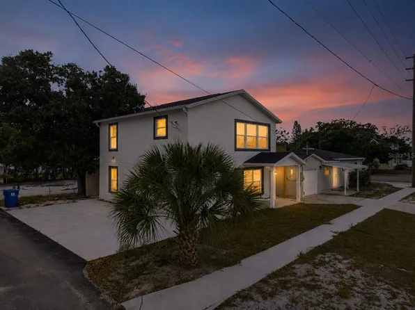 4651 22ND AVENUE N, ST PETERSBURG, FL 33713