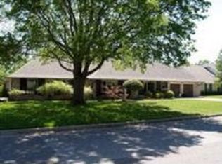 3000 Regency Ct, Oklahoma City, OK 73120