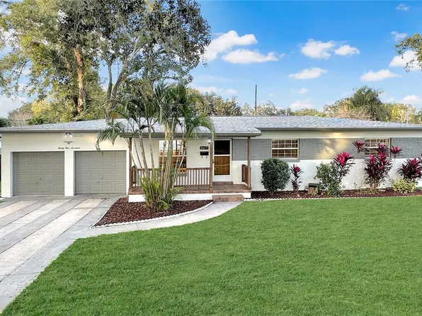 2417 Nancy St, Orlando, FL 32806