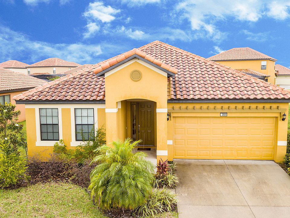 1st image of 2666 Rosemont Cir